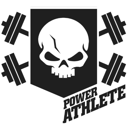 Power Athlete Logo