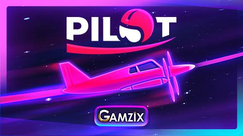 pilot