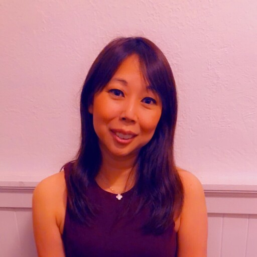 Anna Sakashita