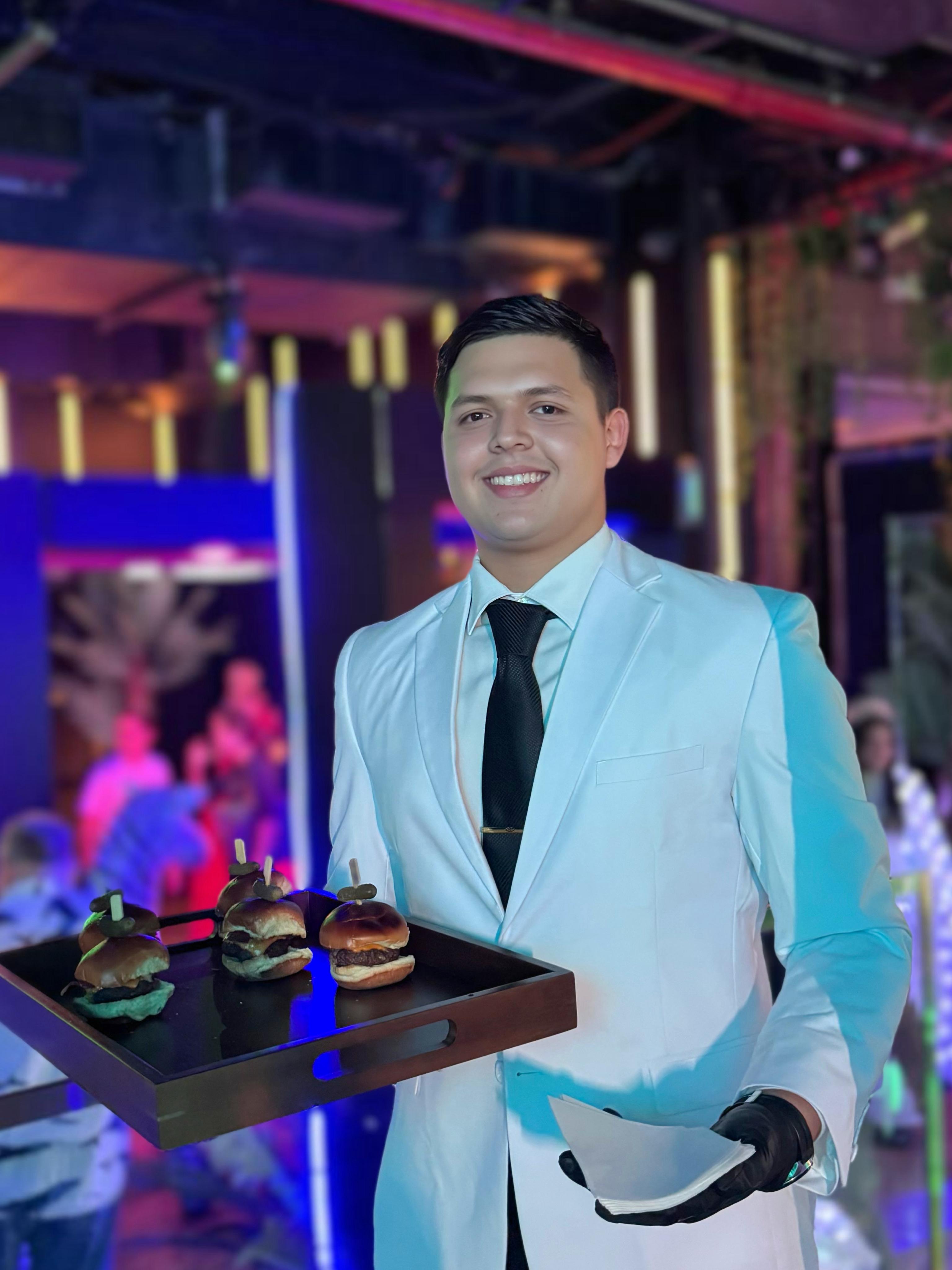 Woman In The Glass Way