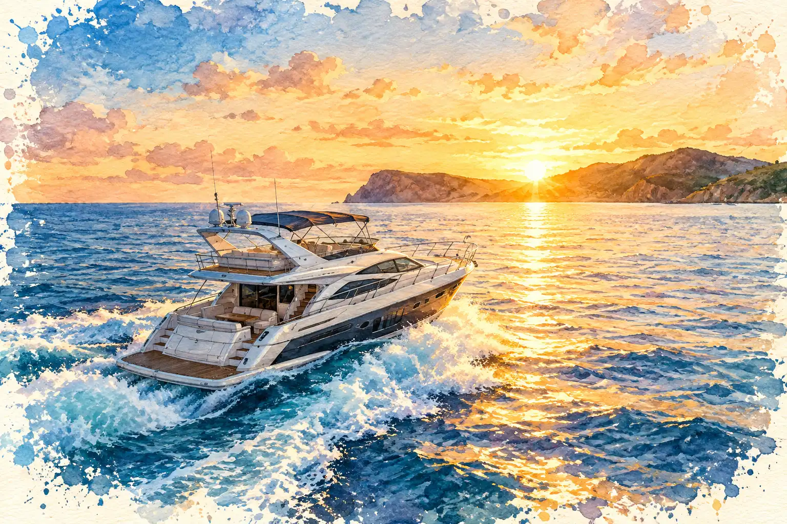 Private Yachts & Boat Charter Services in the Dominican Republic.