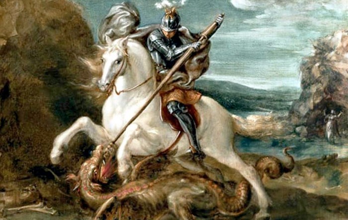 WHO DARES WINS La suerte recompensa a los osados