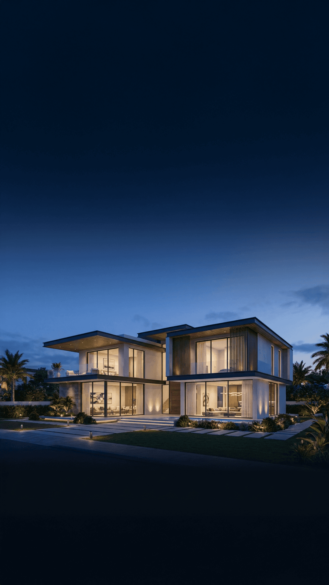 AI in business - a concept image showcasing the integration of artificial intelligence in various business operations.