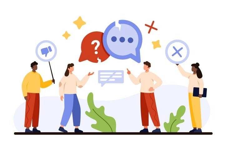 Potential drawbacks of outsourcing and their impact on companies.