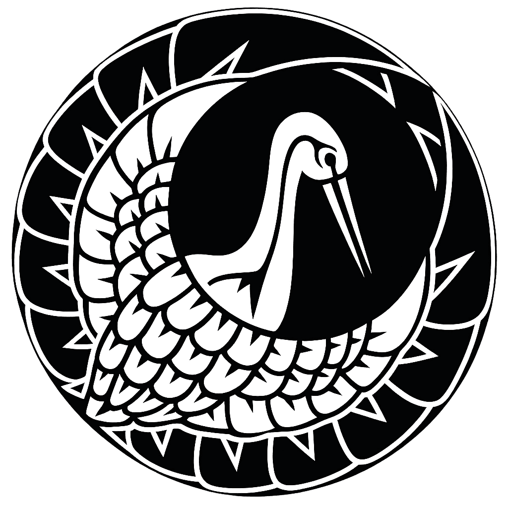 Logo du Kendo Club Obernai