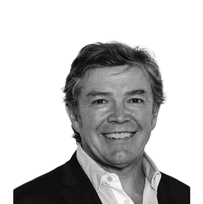 Photo of Eric Thépaut