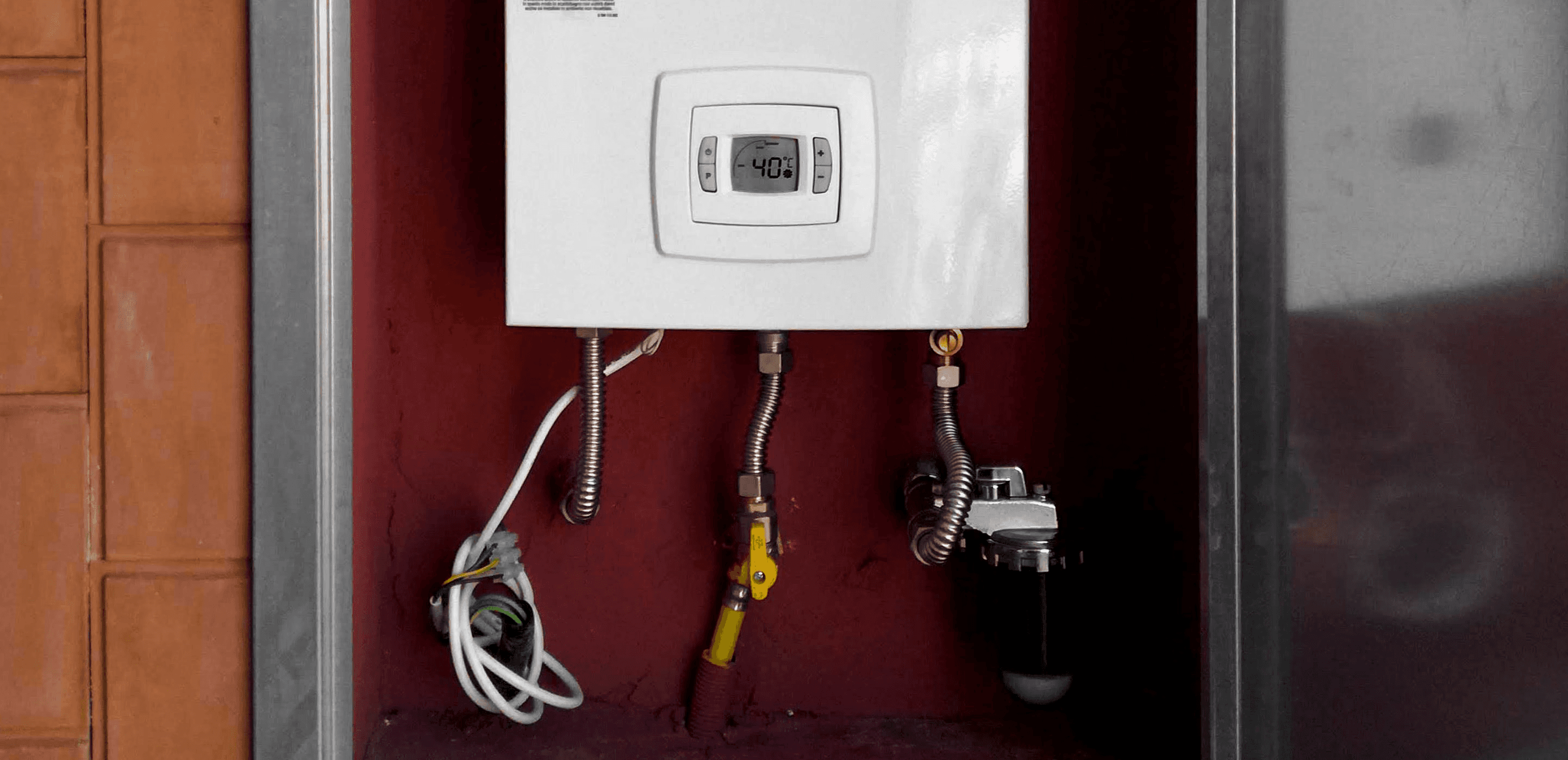 Water Heater