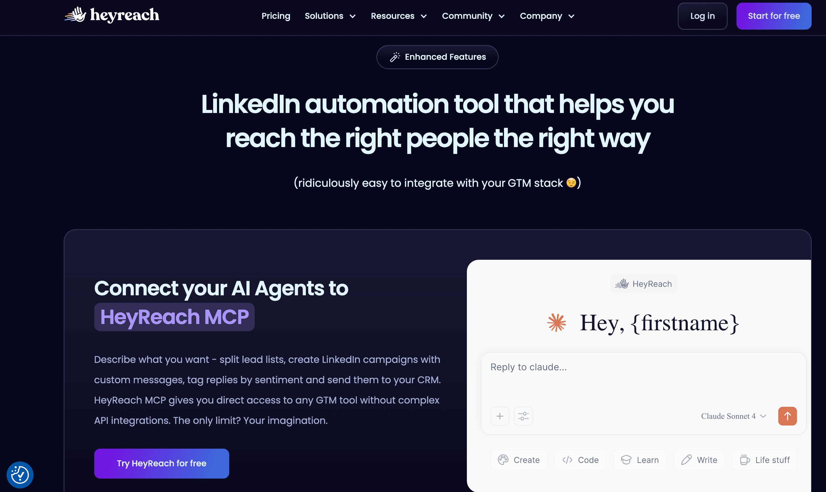 HeyReach
