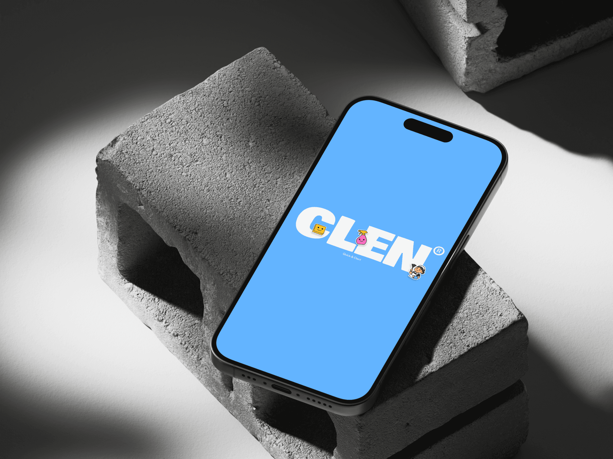 clen application showcase