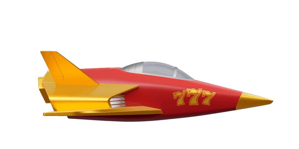 Aircraft level 7