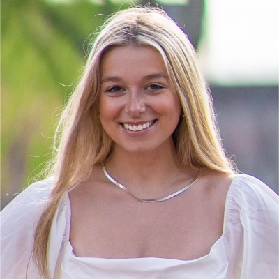 aerial photography of gray and white stone lot