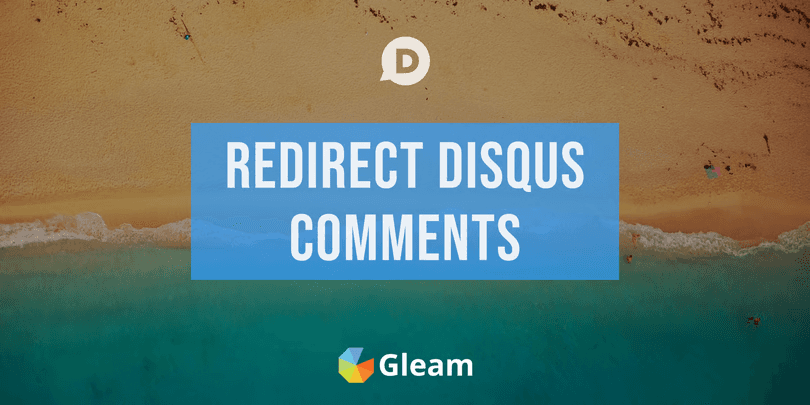 disqus