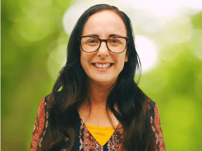 danielle cisneros ceo of grace bridge family counseling