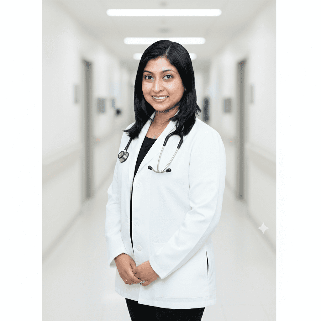 image of man working with a group of people