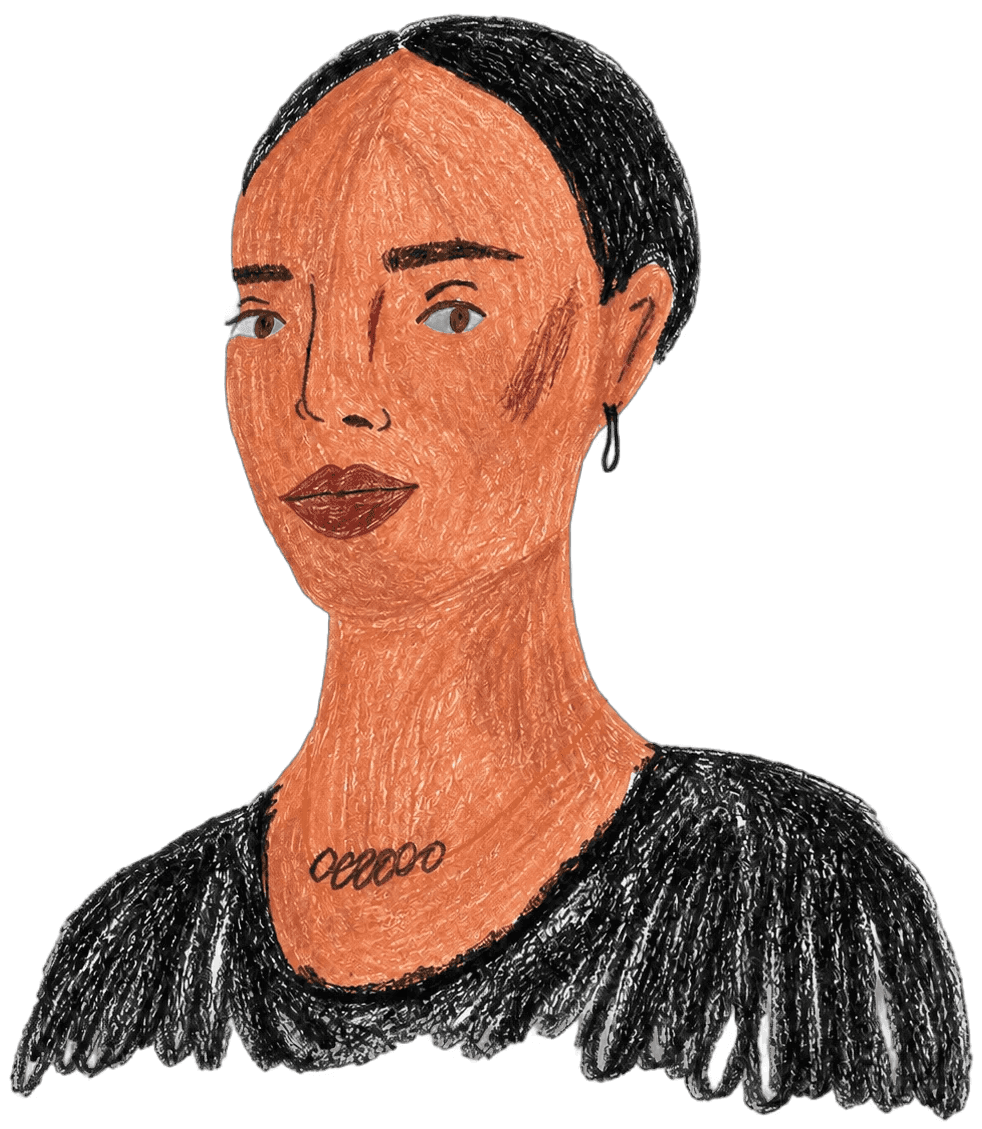Sagal Hassan Child and Adolescent Psychotherapist logo