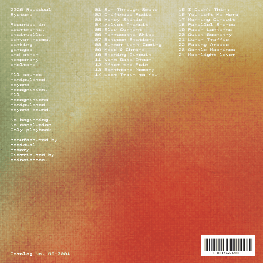 Cover back
