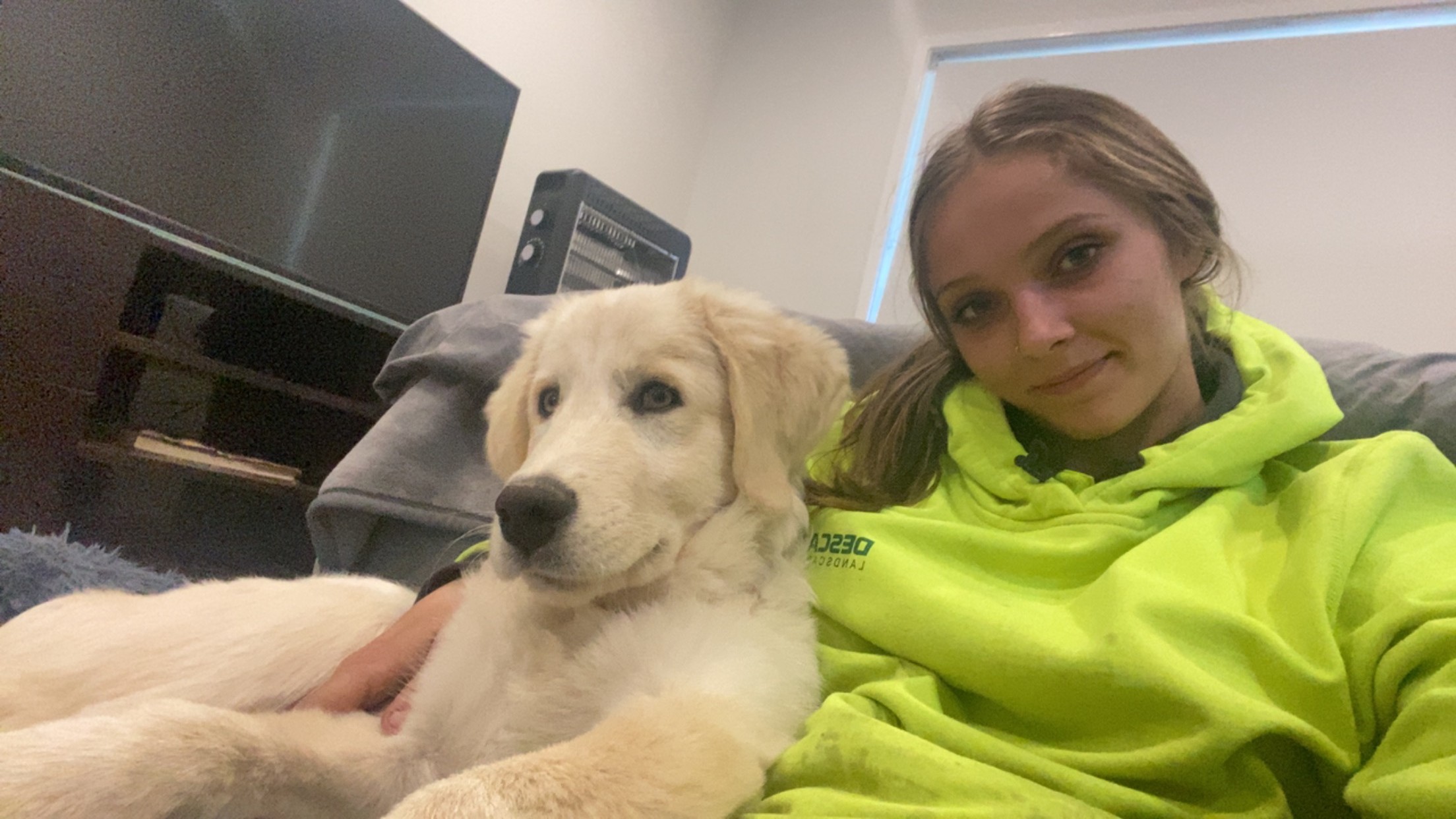 Customer Review Avatar