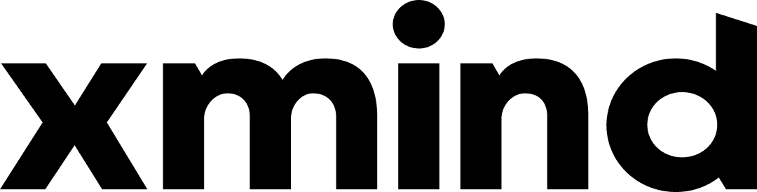 Xmind书展展区展示