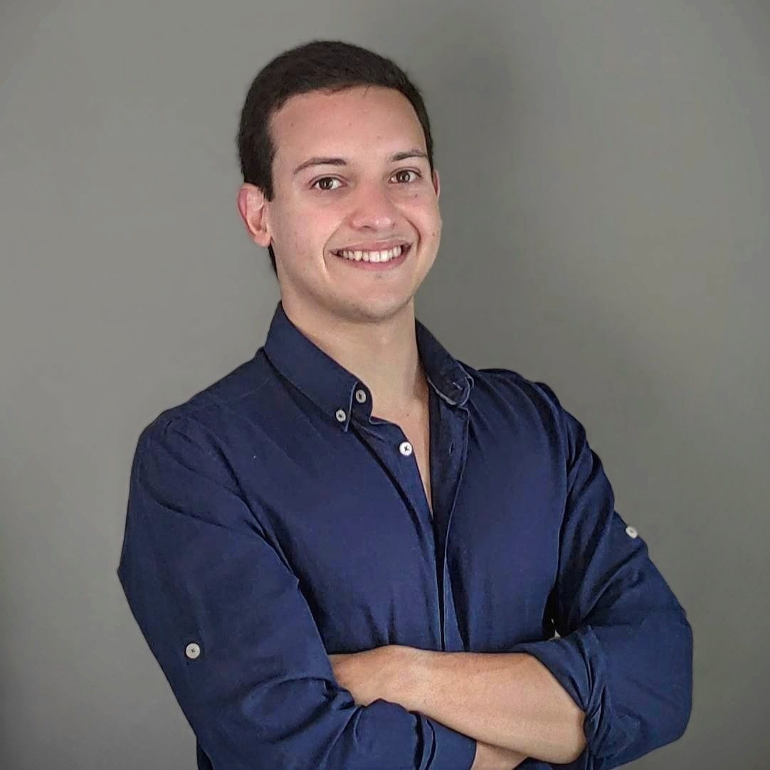 Testimonial from Miguel Pinheiro.