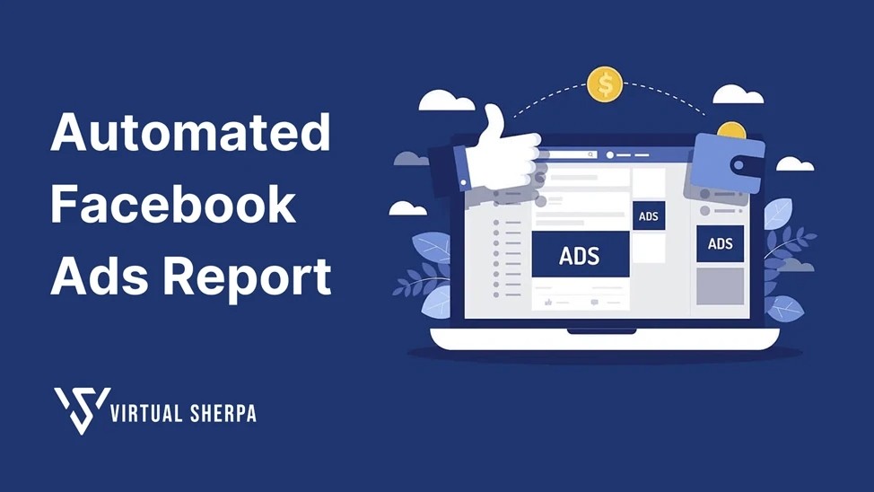 Create an Automated Facebook Ads Report