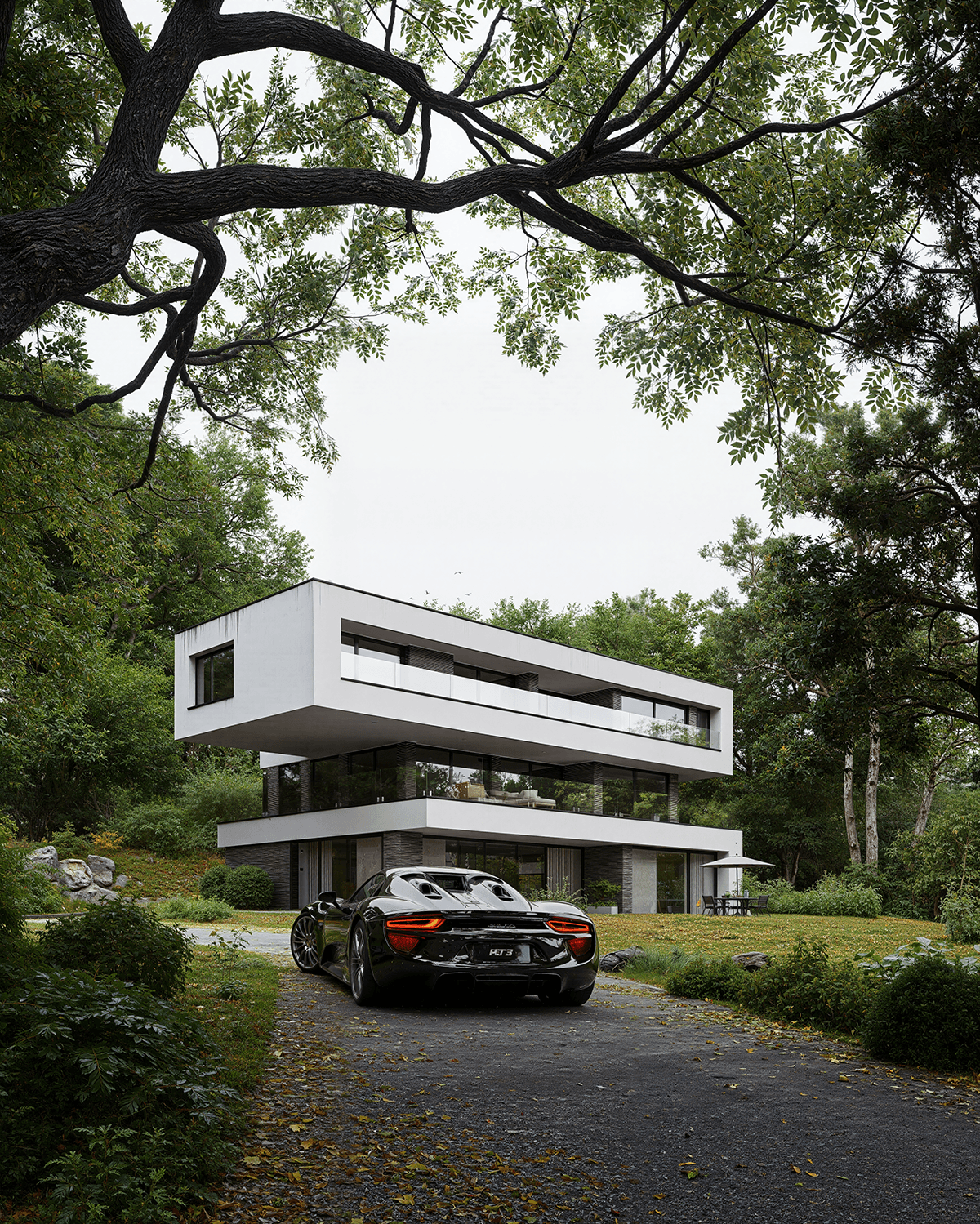 Private Villa 02