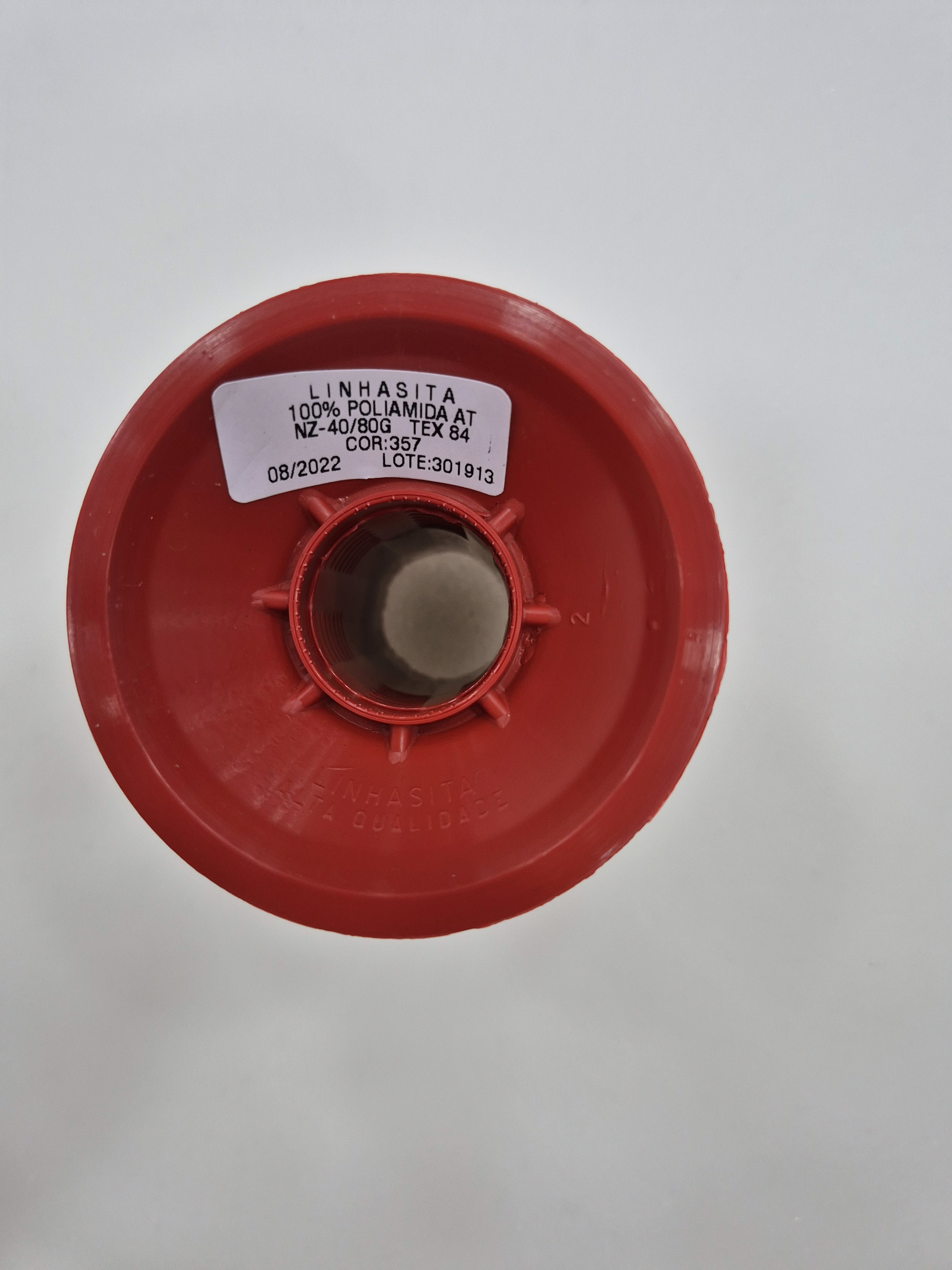 Cursor BBT 1cm Cor Preto