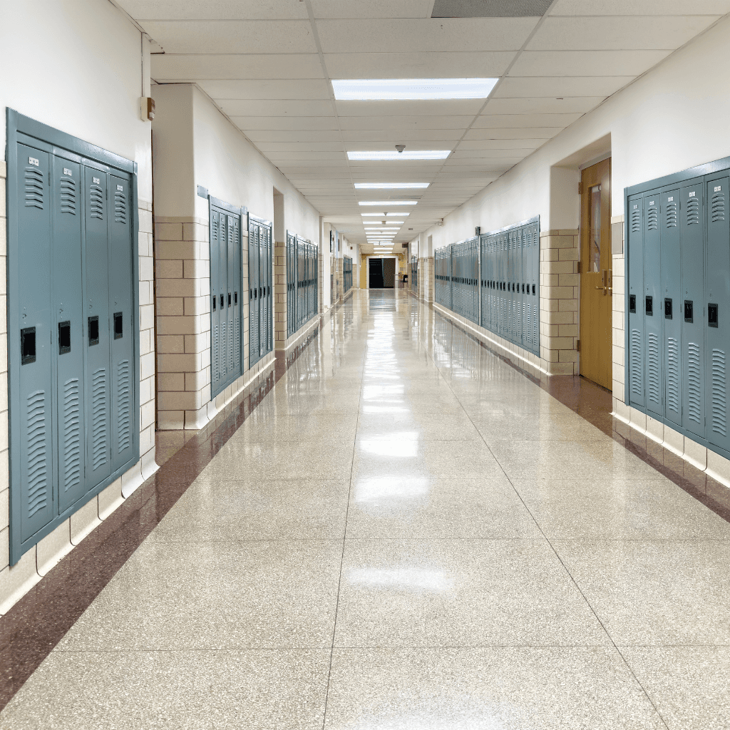 education sector