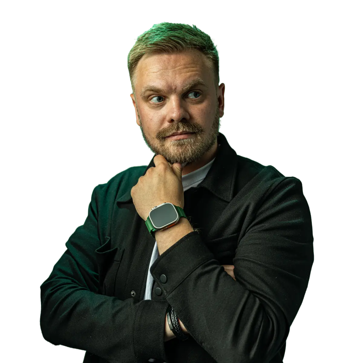 Marketing Partner - Wilhelm Biketow