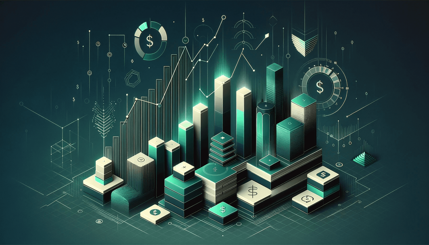 This blog thumbnail shows the title "Investor Due Diligence: What Founders Need to Know" in bold white text, with a subtle abstract blue and purple wave design as the background. The section "Funding and Investors" and the date "22 September, 2025" also appear at the top, giving a polished look suited for informational content about startup investor processes.