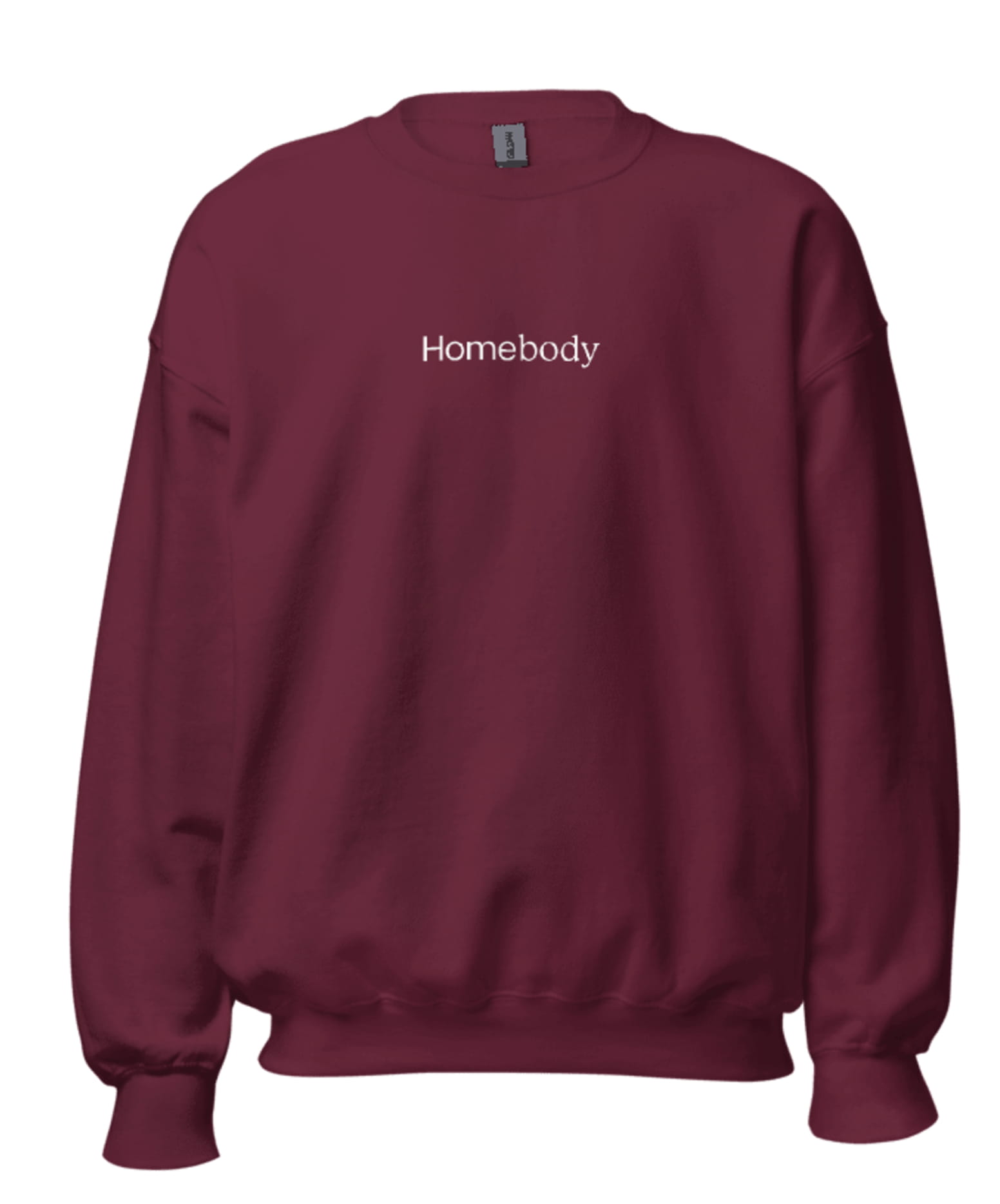House Outlook crewneck