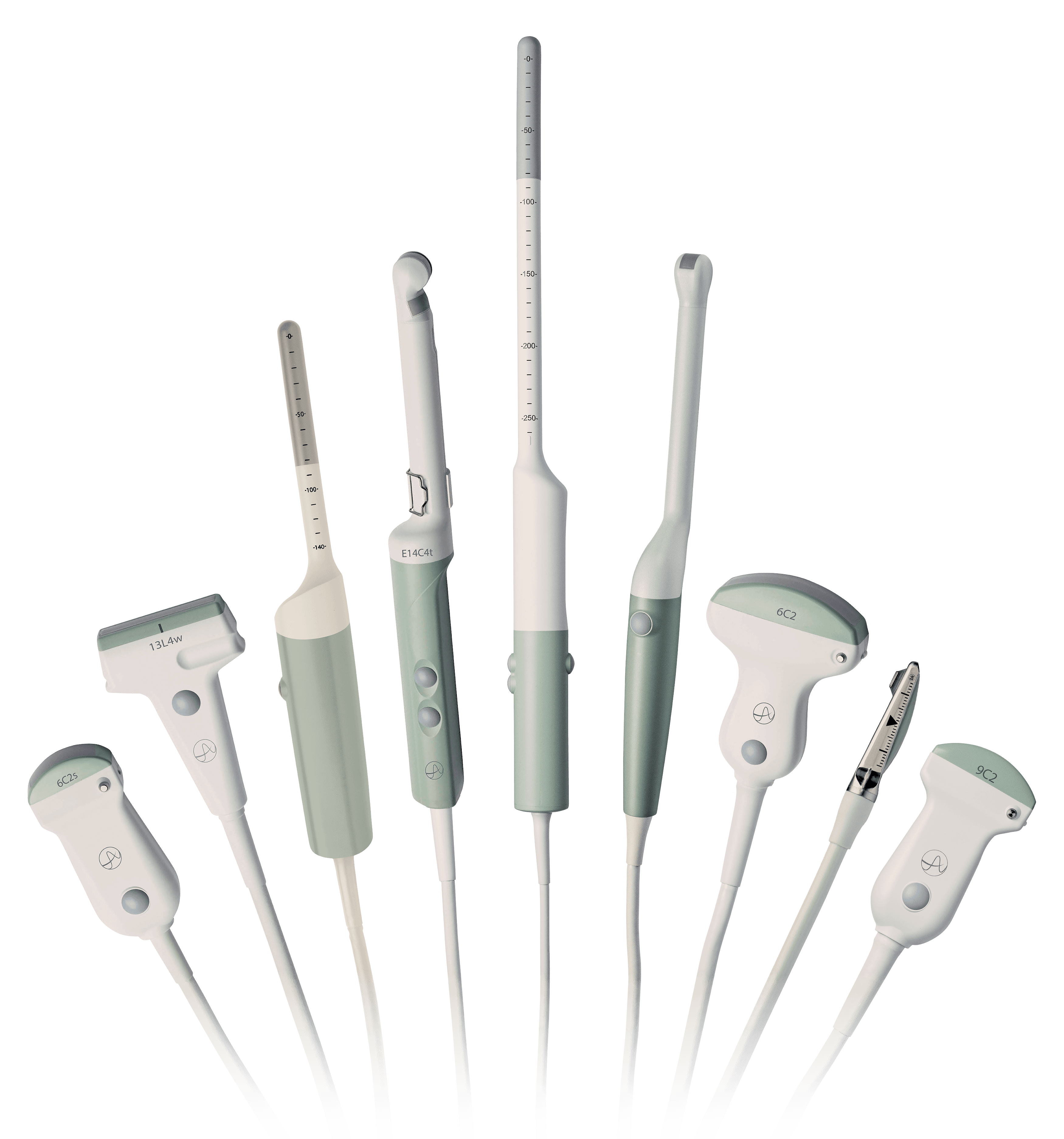 Sala de cirugía con ultrasonido