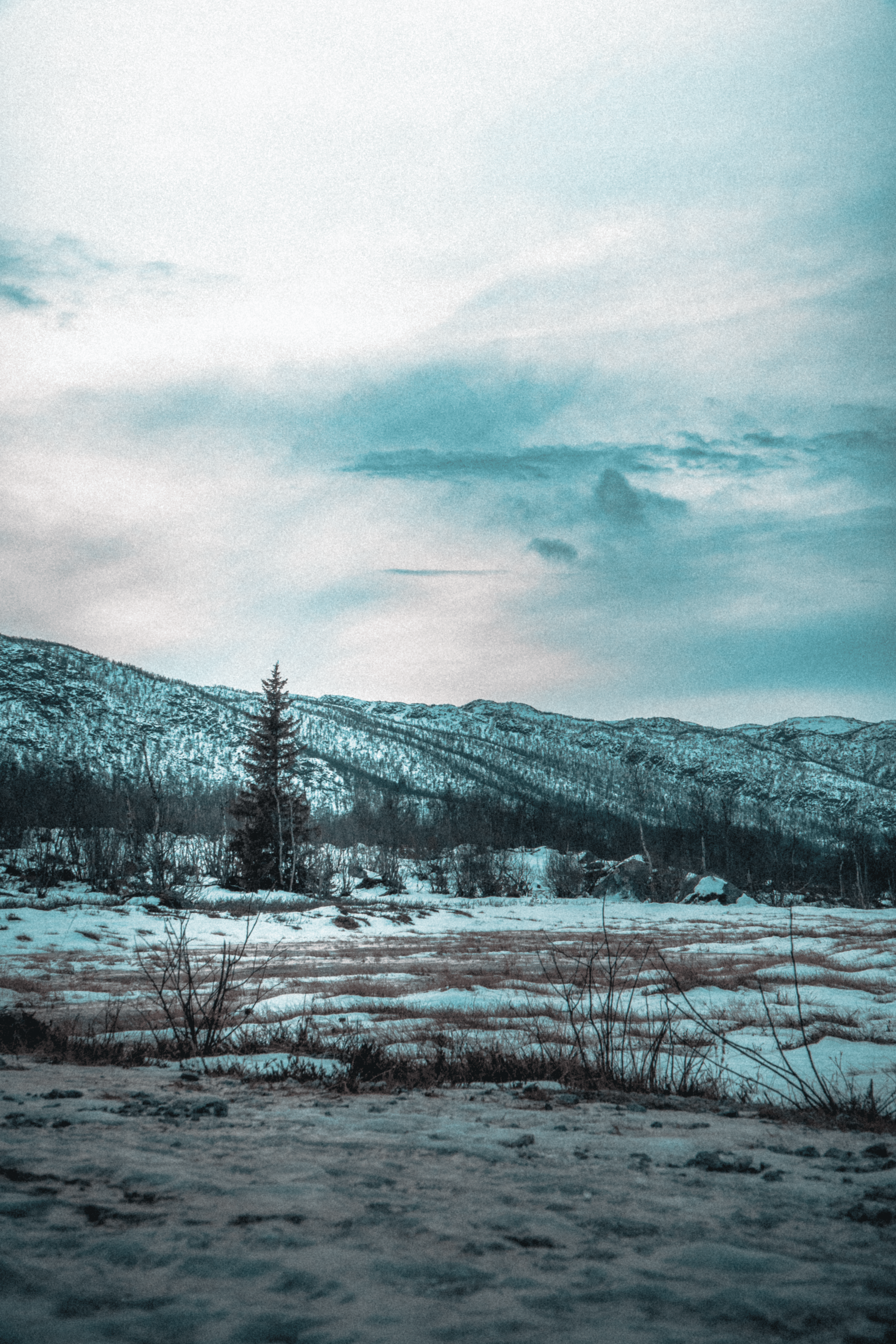 Sunrise + Sunset in 3 hours