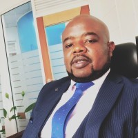 Morrison Ngari