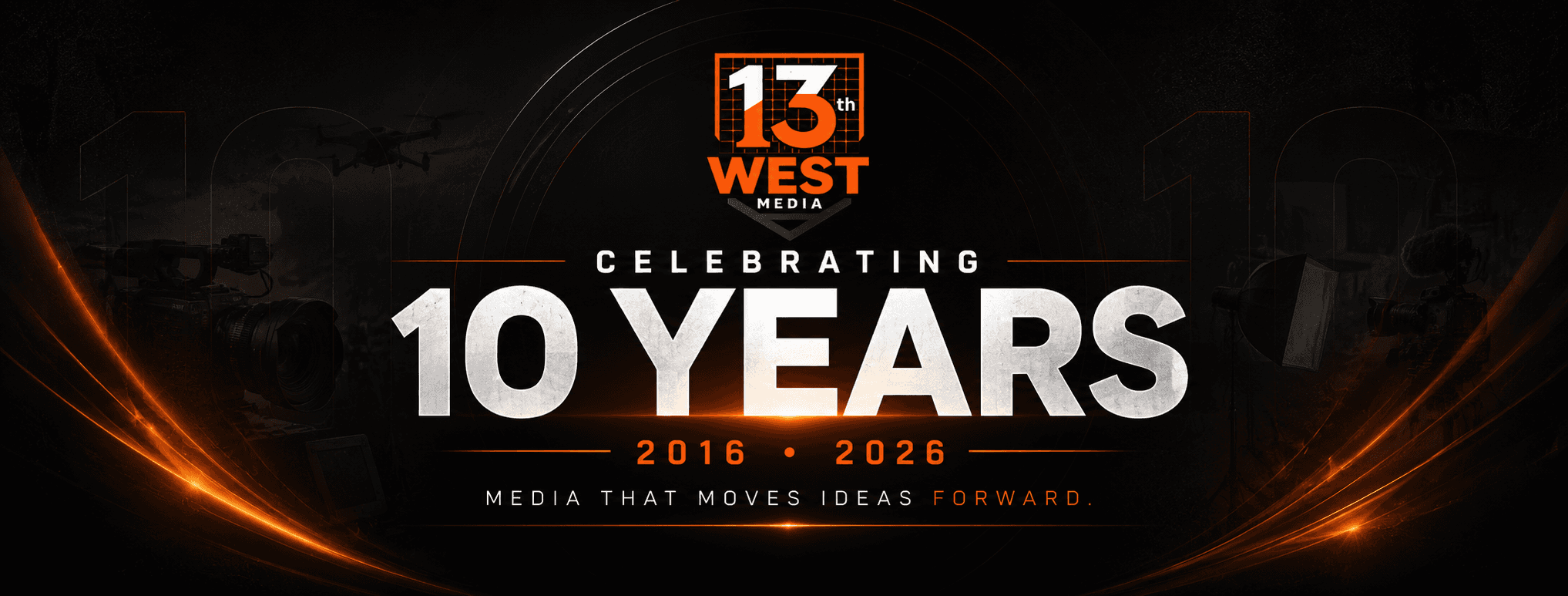 13th West Media