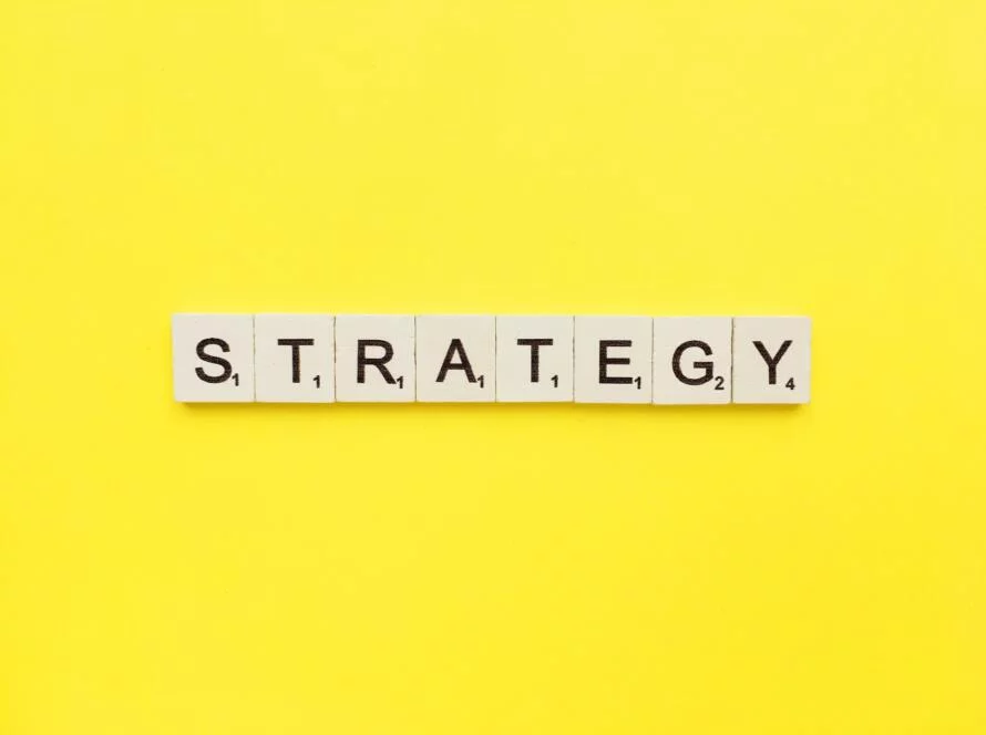 content strategy
