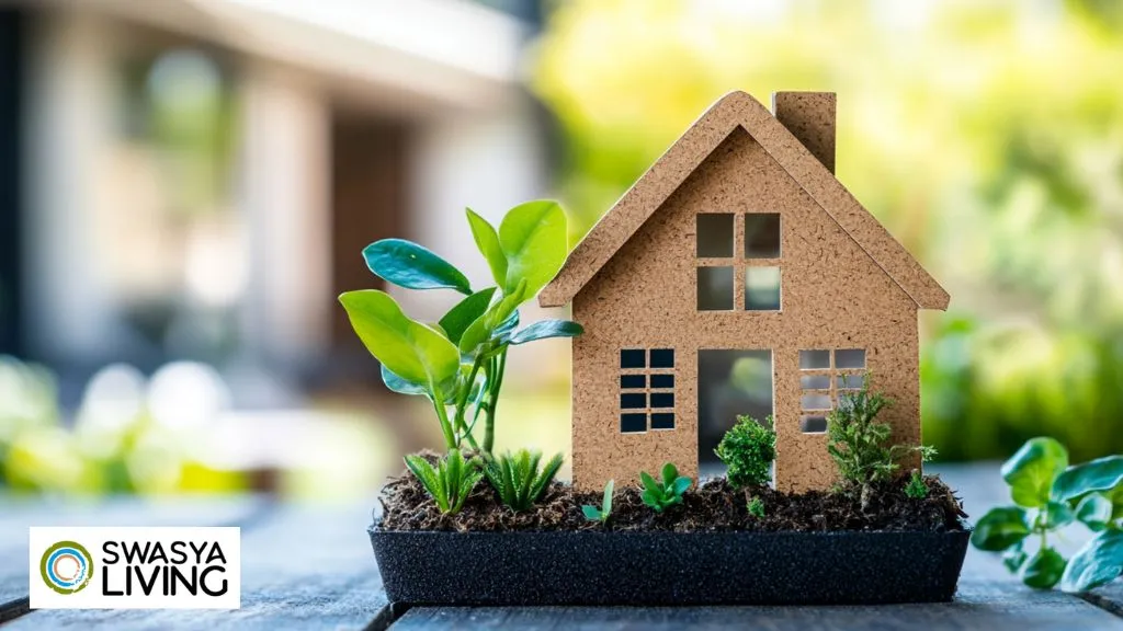 Eco-Friendly Home Improvements