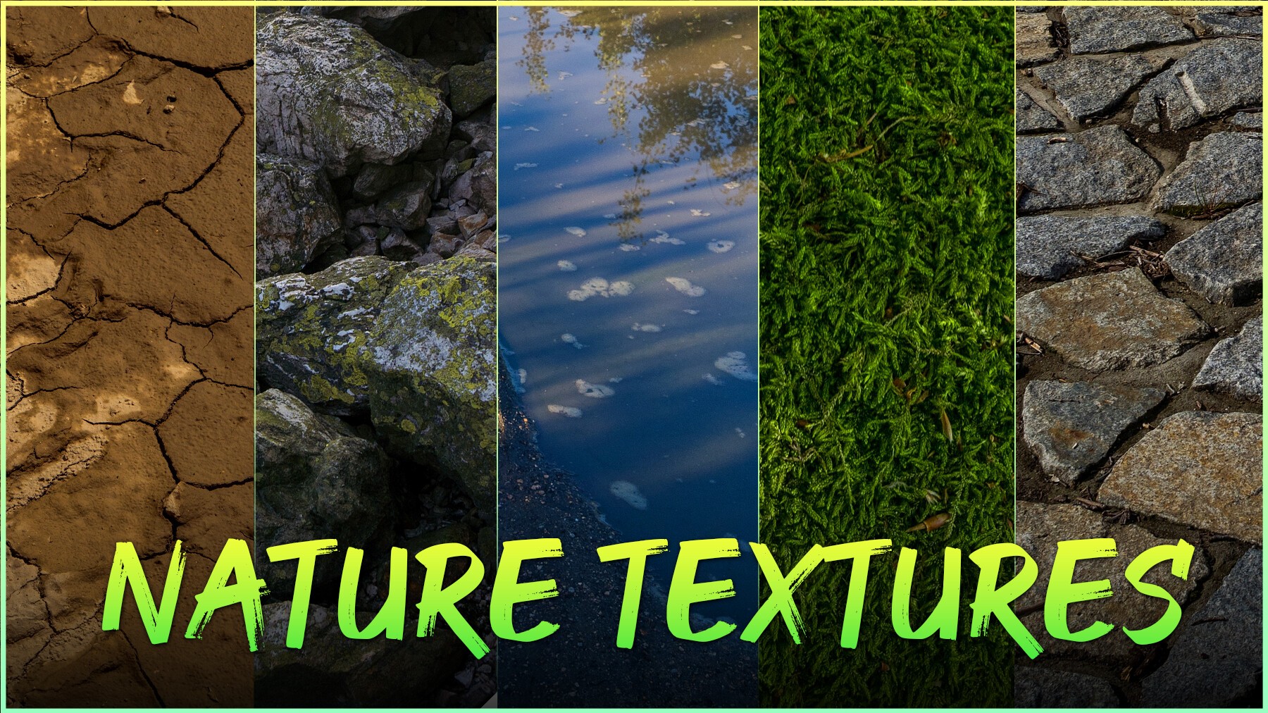 Nature Textures