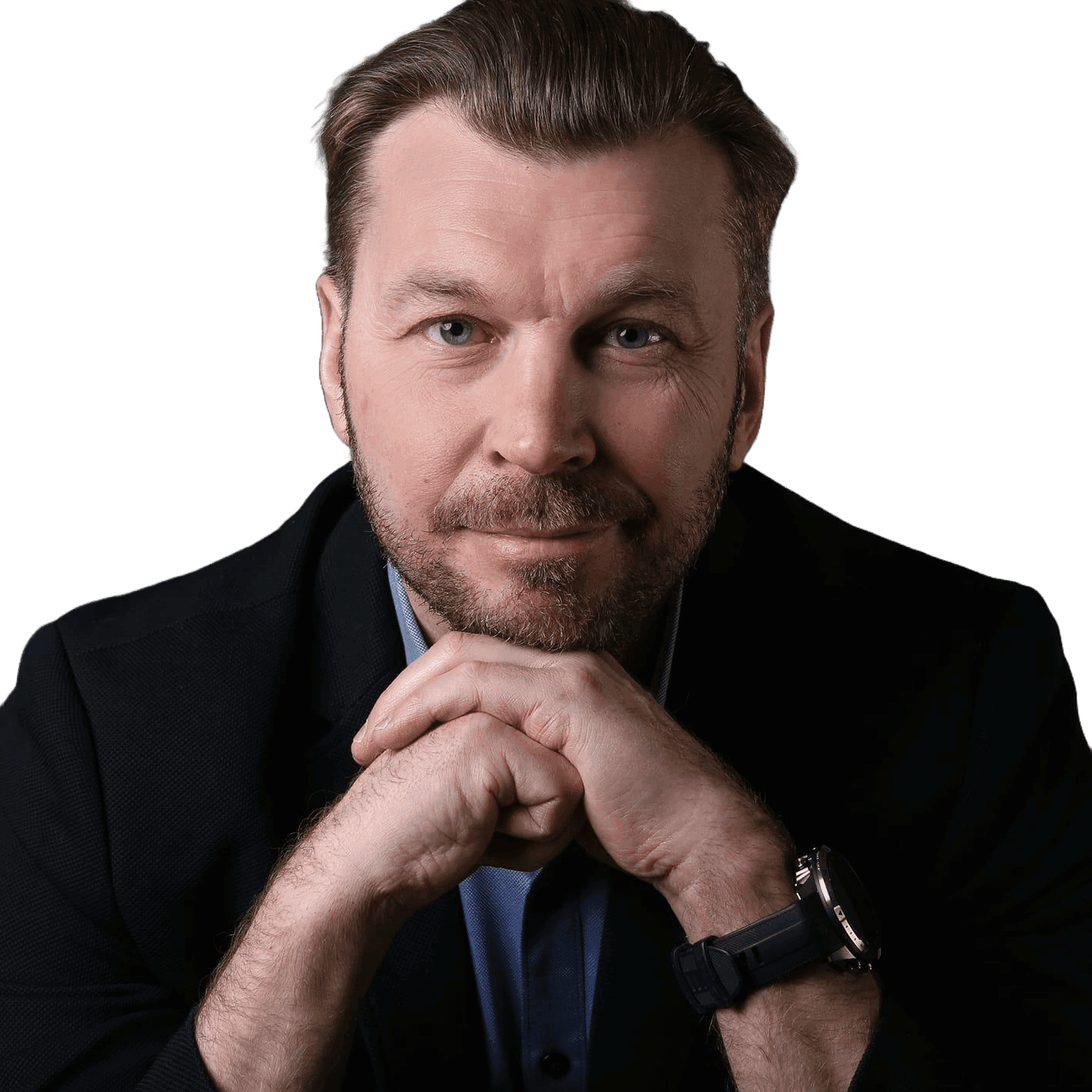 Bild von Wladimir Gerstner