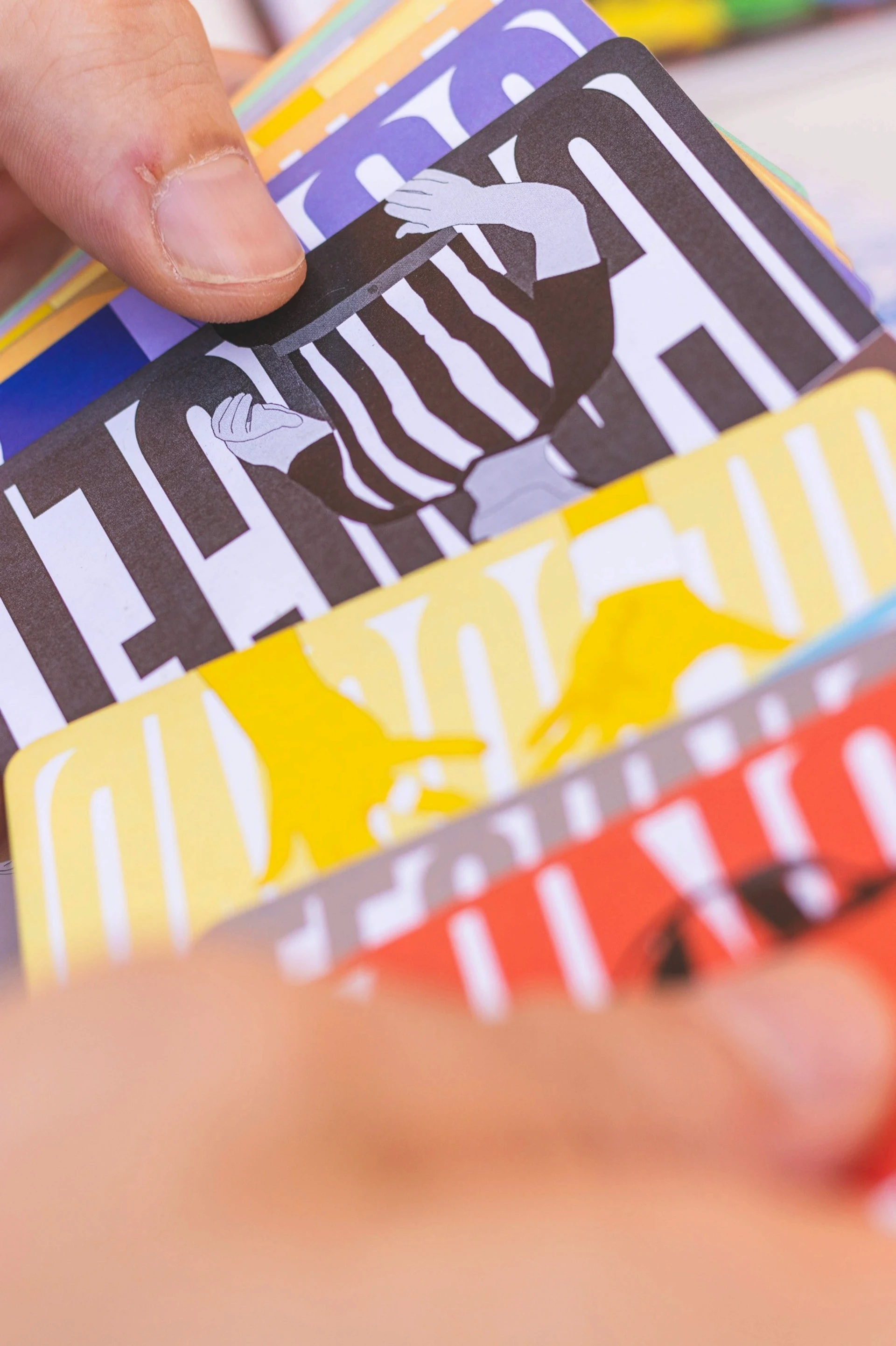 Barcelona freelance graphic designer displaying brand identity & logo designs.