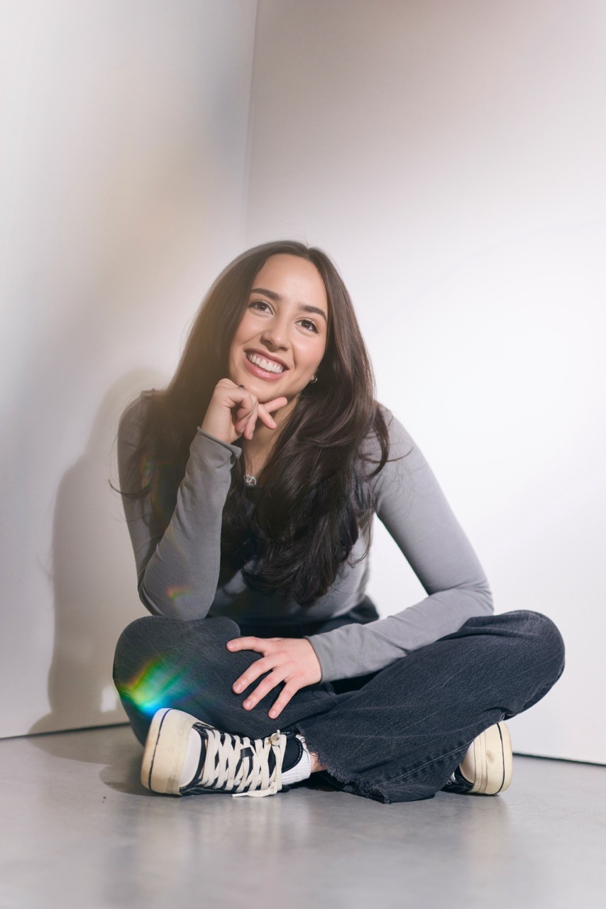 Lily Ripper About Lily