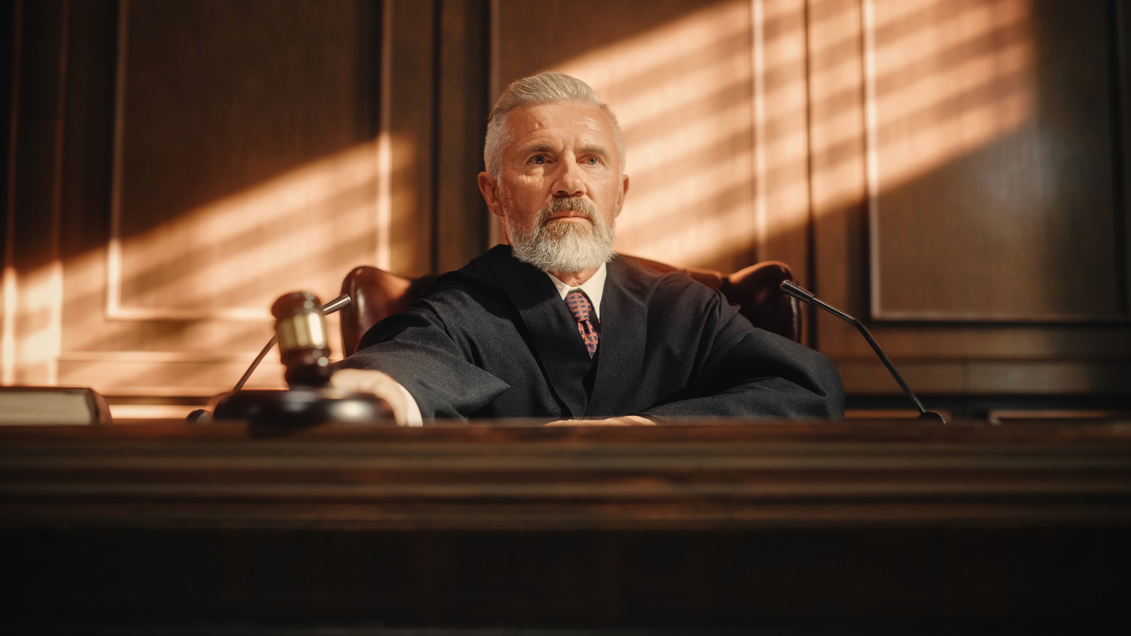 Judge-AI-Regulation