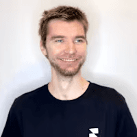 Dylan Campbell, Technical Solutions Specialist