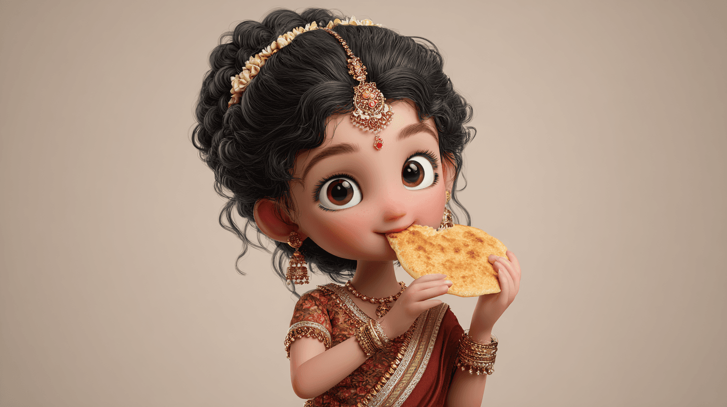 Marketing 3D Campaign