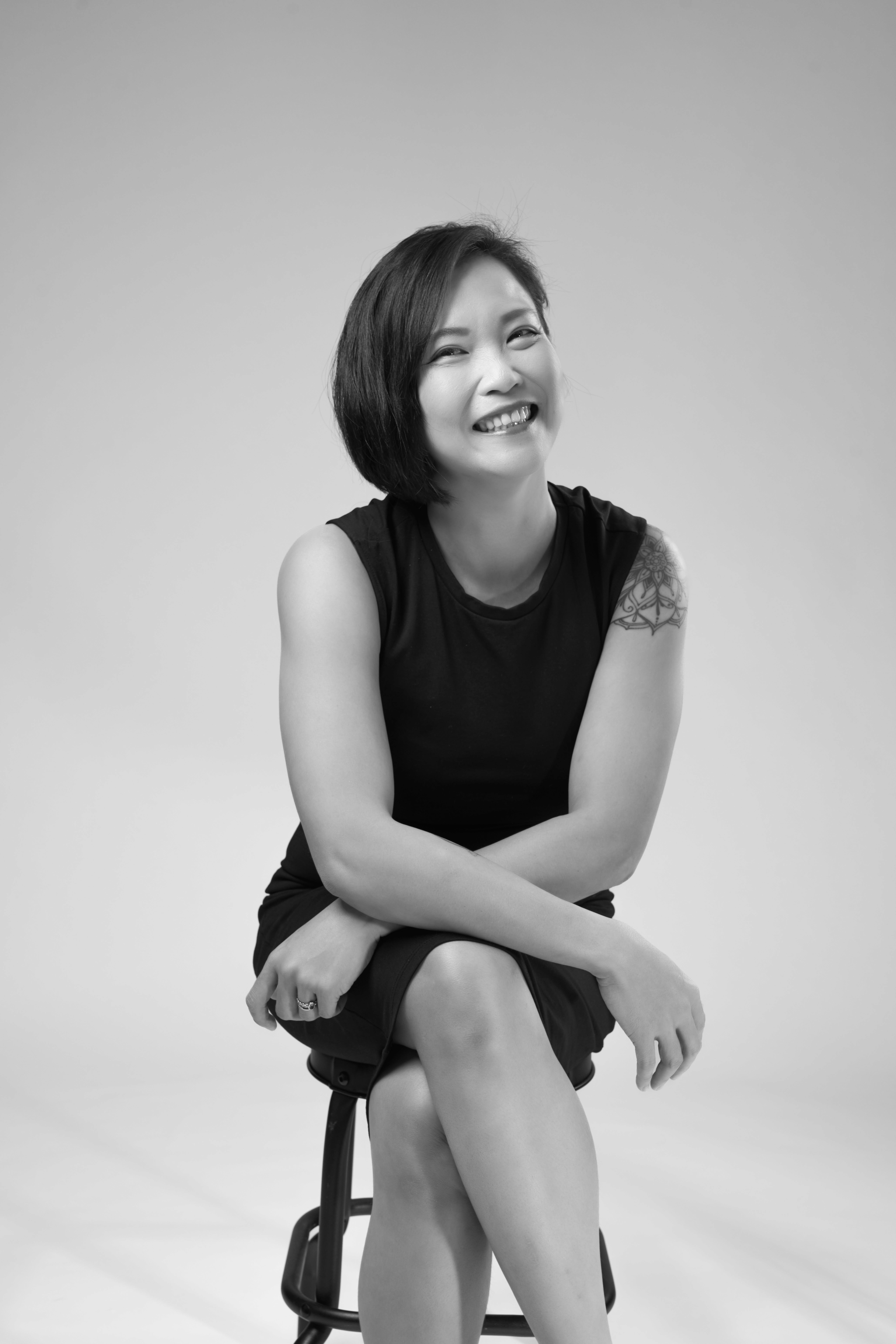 Women to Watch 2023: Stefanie Liew, Digitas