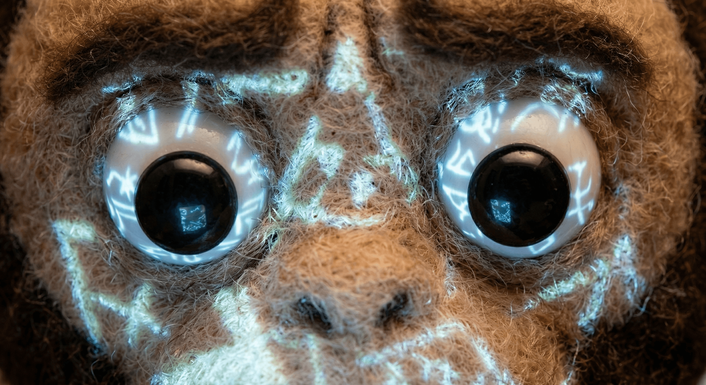 Designing For Paleolithic Hominids