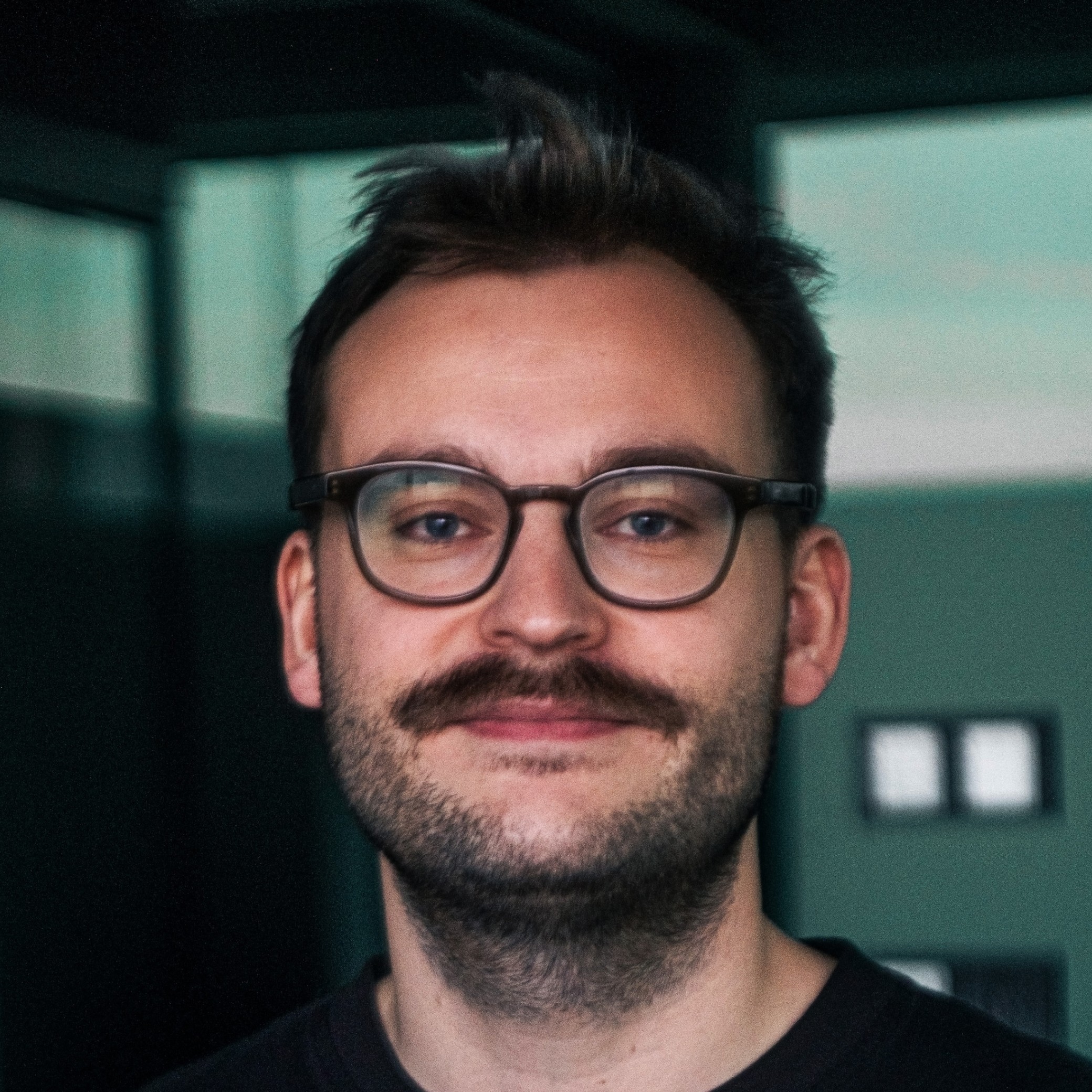 Picture of Max Ropohl