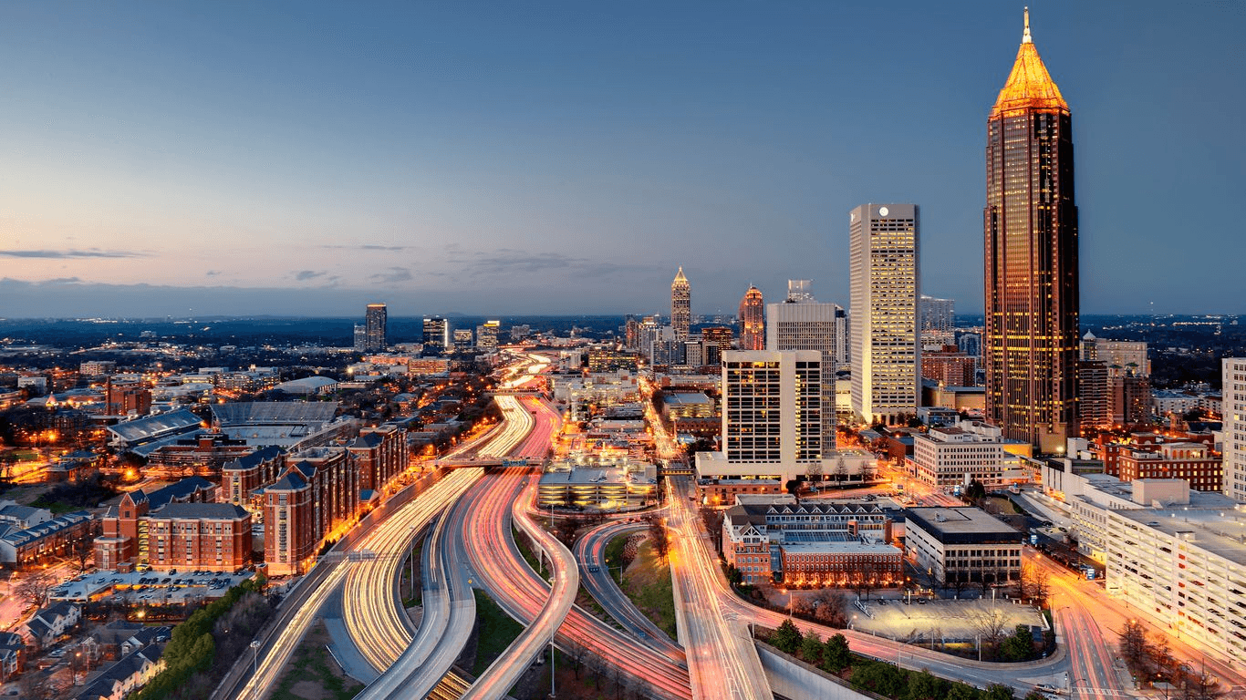 High school student in Atlanta conducting original research with a PhD mentor online through RISE Global Education