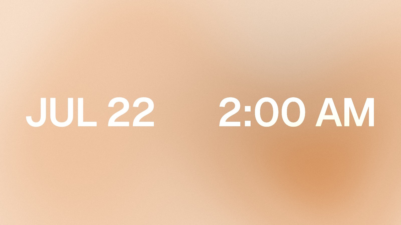 Nowline JUL 22 2:00 AM banner