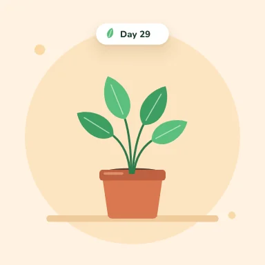 New leaf, key state 1