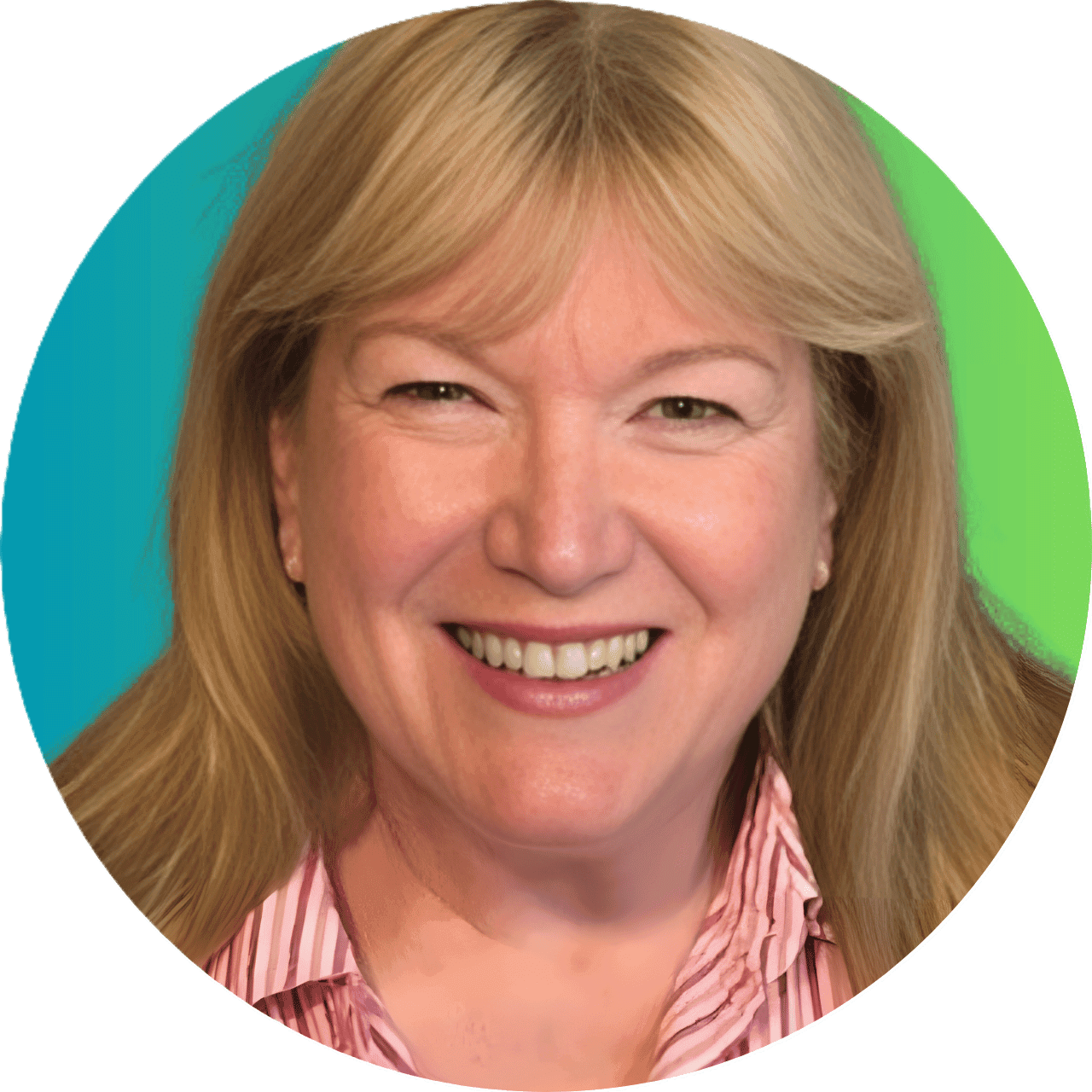 Kathy Duckett, President, K. Duckett Consulting